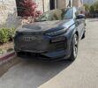 Audi Q6 e-tron Prestige 2025