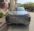 Audi Q6 e-tron Prestige 2025