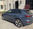 Audi Q6 e-tron Prestige 2025